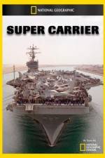 Watch Super Carrier M4ufree