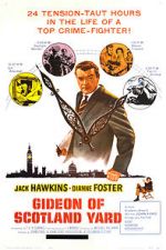 Watch Gideon of Scotland Yard M4ufree