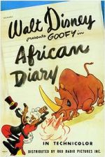 Watch African Diary M4ufree