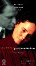 Watch Private Confessions M4ufree