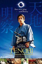 Watch Tenchi The Samurai Astronomer M4ufree