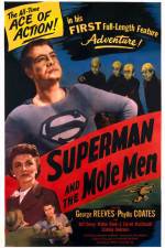Watch Superman and the Mole-Men M4ufree