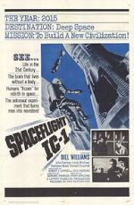 Watch Spaceflight IC-1: An Adventure in Space M4ufree