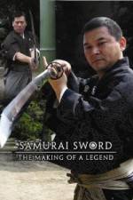 Watch Samurai Sword - The Making Of A Legend M4ufree