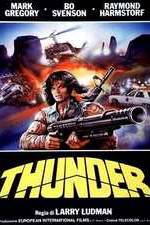 Watch Thunder M4ufree