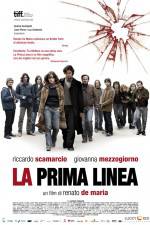 Watch La Prima Linea M4ufree