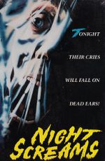 Watch Night Screams M4ufree