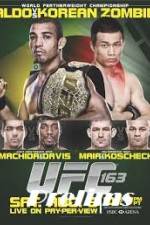 Watch UFC 163 prelims M4ufree
