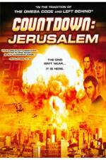Watch Countdown: Jerusalem M4ufree