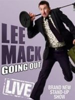 Watch Lee Mack: Going Out Live M4ufree