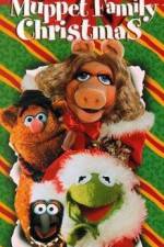 Watch A Muppet Family Christmas M4ufree