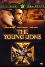 Watch The Young Lions M4ufree