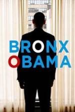 Watch Bronx Obama M4ufree