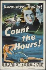 Watch Count the Hours! M4ufree
