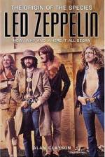 Watch Led Zeppelin The Origin of the Species M4ufree