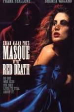 Watch Masque of the Red Death M4ufree