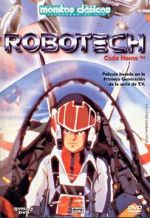 Watch Codename: Robotech M4ufree