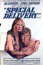 Watch Special Delivery (1976) M4ufree