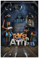 Watch Toys in the Attic M4ufree