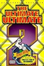 Watch UFC: Ultimate Ultimate 1996 M4ufree