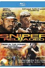 Watch Sniper Reloaded M4ufree