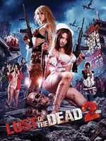 Watch Rape Zombie: Lust of the Dead 2 M4ufree