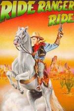 Watch Ride Ranger Ride M4ufree