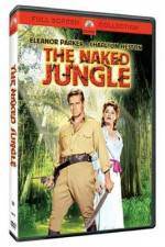 Watch The Naked Jungle M4ufree