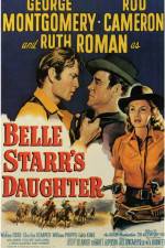 Watch Belle Starr's Daughter M4ufree