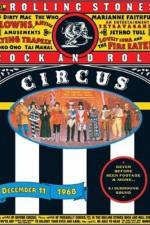 Watch The Rolling Stones Rock and Roll Circus M4ufree