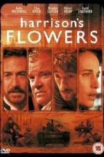 Watch Harrison's Flowers M4ufree