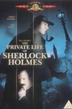 Watch The Private Life of Sherlock Holmes M4ufree