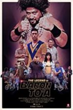 Watch The Legend of Baron To\'a M4ufree