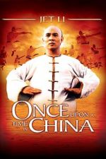 Watch Once Upon a Time in China M4ufree