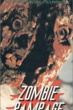 Watch Zombie Rampage M4ufree