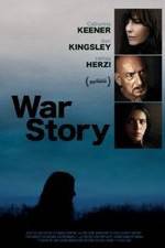 Watch War Story M4ufree