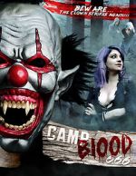 Watch Camp Blood 666 M4ufree