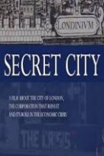 Watch Secret City M4ufree