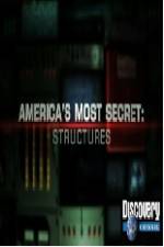 Watch America's Most Secret Structures M4ufree