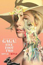 Watch Gaga: Five Foot Two M4ufree