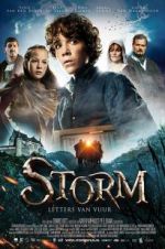Watch Storm: Letters van Vuur M4ufree