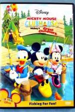 Watch Mickey Mouse Clubhouse  Mickeys Great Outdoors M4ufree