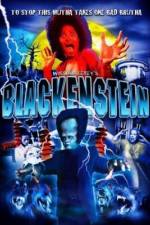 Watch Blackenstein M4ufree