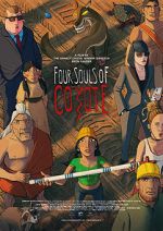 Watch Four Souls of Coyote Online M4ufree
