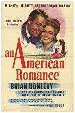 Watch An American Romance M4ufree
