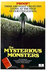 Watch The Mysterious Monsters M4ufree