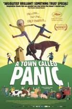 Watch A Town Called Panic M4ufree