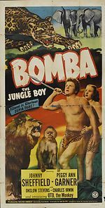Watch Bomba: The Jungle Boy M4ufree