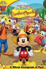 Watch Mickey Mouse Clubhouse Mickeys Numbers Roundup M4ufree