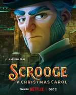 Watch Scrooge: A Christmas Carol Movie2k